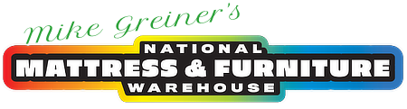 Mike Greiner's National Mattress and Furniture Warehouse 