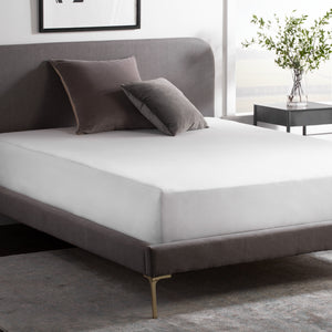 Weekender Jersey Mattress Protector by Malouf