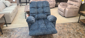 Everlasting Sapphire Recliner Chair