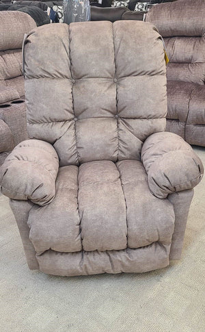 Everlasting Camel Reclining Sofa Group