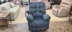 Everlasting Sapphire Recliner Chair