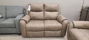 Marquis Passion Vintage Reclining Sofa Group