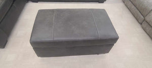 Sedona Steel Sectional (Non-Reclining)