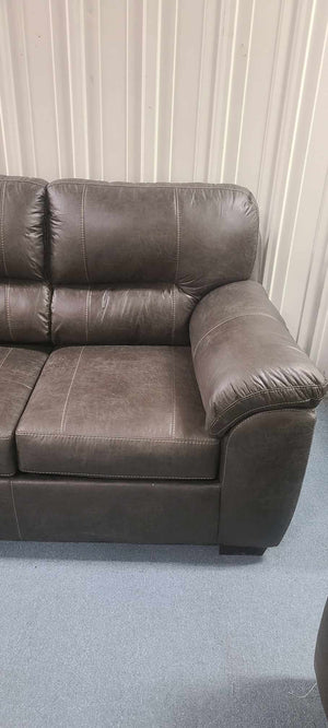 Sedona Steel Sofa Group (Non-Reclining)