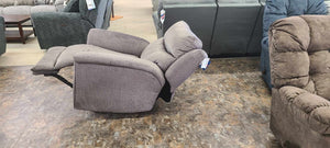 Ovation Wendover Platinum Rocker Recliner Chair