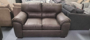 Sedona Steel Sofa Group (Non-Reclining)