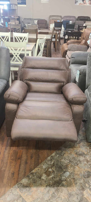 Cimarron Cafe Rocker Recliner Chair