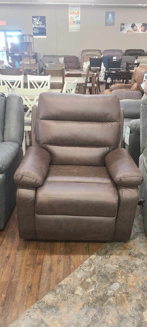 Cimarron Cafe Rocker Recliner Chair