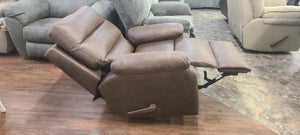 Cimarron Cafe Rocker Recliner Chair