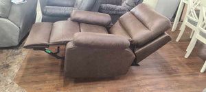 Cimarron Cafe Rocker Recliner Chair