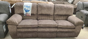 Reyes Portabella Reclining Sofa Group