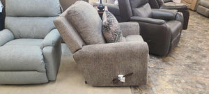Calvin Otter Rocker Recliner Chair