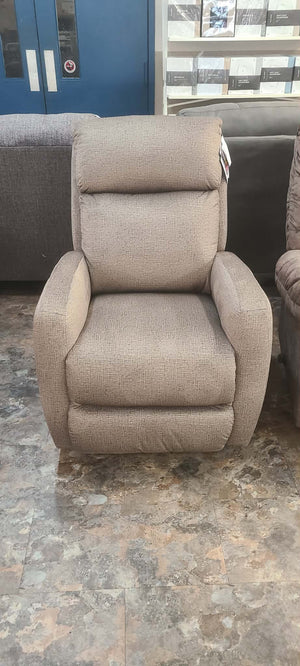 FURNITURE FRENZY SALE! $599 SWIVEL! Passion-Bahama Brown Swivel Recliner