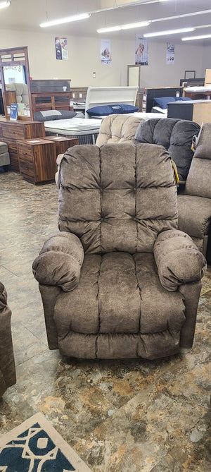 Everlasting Bark Recliner Chair