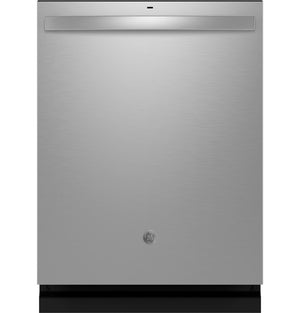 GE Stainless Steel Dish Washer