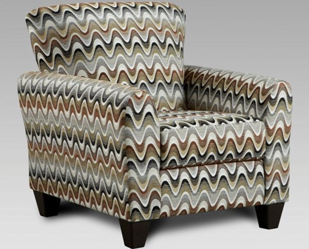 Sonar Shift Accent Chair