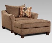Camero Cafe Sofa Group (Non-Reclining)