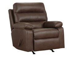 Cimarron Cafe Rocker Recliner Chair