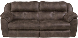Ferrington Dusk Power Reclining Sofa Group