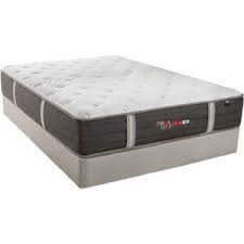 Theraluxe HD Basalm Top Mattress by Therapedic