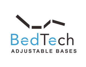 X2 Adjustable Base by Bed Tech