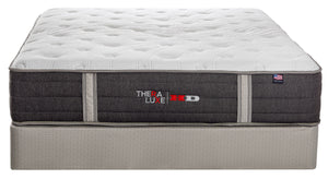 Theraluxe HD Jackson Top Mattress by Therapedic