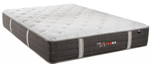 Theraluxe HD Jackson Top Mattress by Therapedic