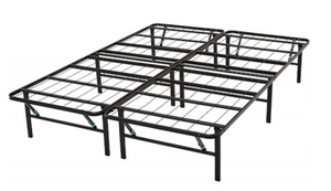 Metal Platform by Bed Tech