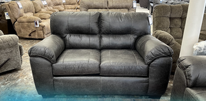 Sedona Steel Sofa Group (Non-Reclining)