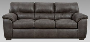 Sedona Steel Sofa Group (Non-Reclining)